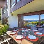 Villa Stylish & Spectacular Views! - La Rocca *