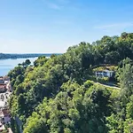 Stylish & Spectacular Views! - La Rocca Villa