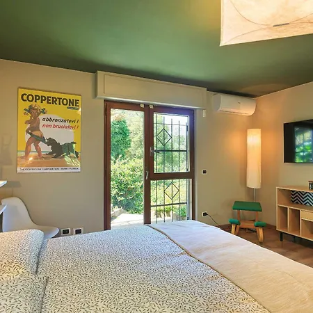 Stylish & Spectacular Views! - La Rocca 阿罗纳