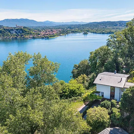 Stylish & Spectacular Views! - La Rocca 阿罗纳