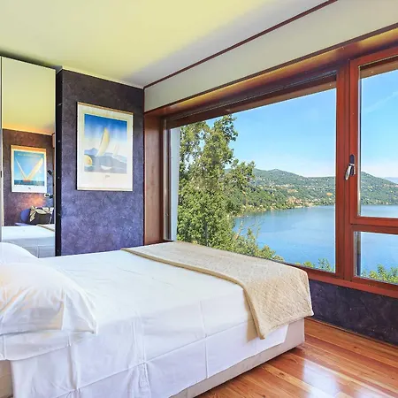 别墅 Stylish & Spectacular Views! - La Rocca *