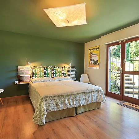 Stylish & Spectacular Views! - La Rocca 阿罗纳