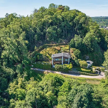 Stylish & Spectacular Views! - La Rocca 别墅