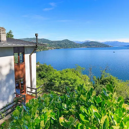 빌라 Stylish & Spectacular Views! - La Rocca *