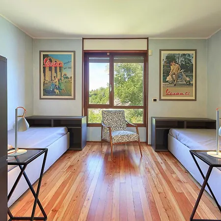 Stylish & Spectacular Views! - La Rocca *