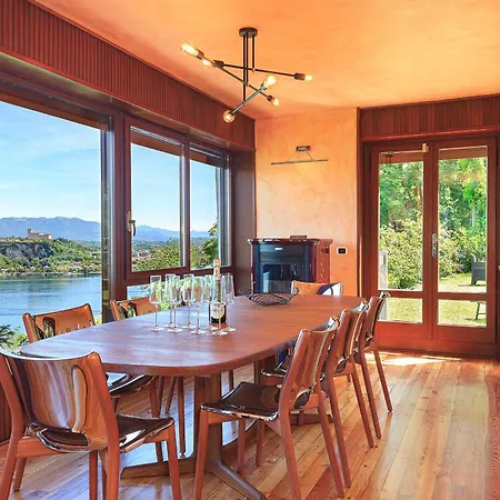Stylish & Spectacular Views! - La Rocca 빌라