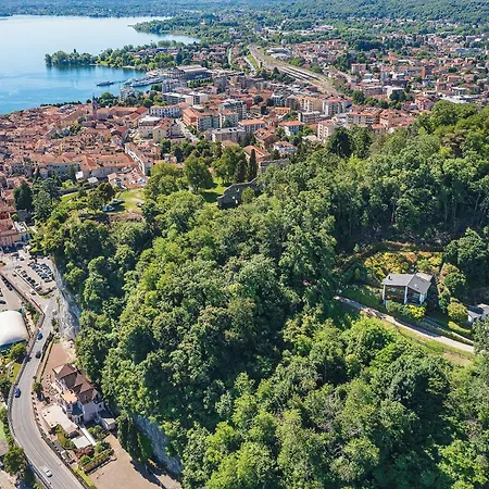 别墅 Stylish & Spectacular Views! - La Rocca