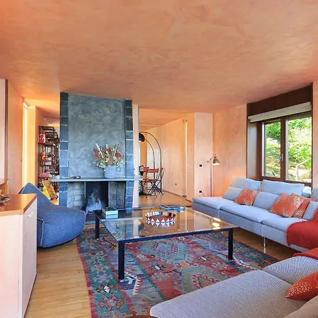 别墅 Stylish & Spectacular Views! - La Rocca *