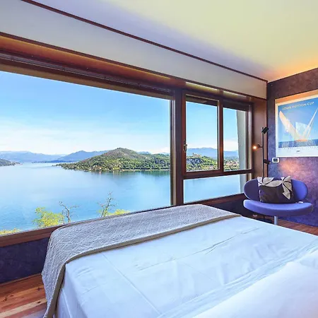 Stylish & Spectacular Views! - La Rocca * 阿罗纳