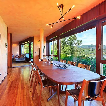 别墅 Stylish & Spectacular Views! - La Rocca