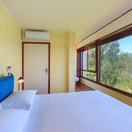 别墅 Stylish & Spectacular Views! - La Rocca *