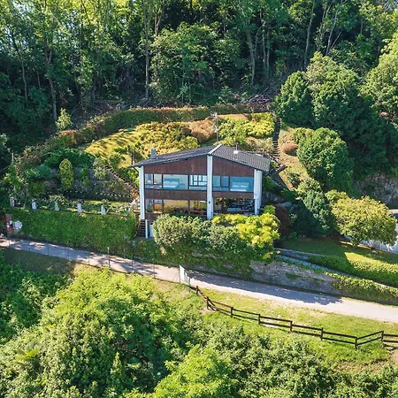 Stylish & Spectacular Views! - La Rocca 阿罗纳