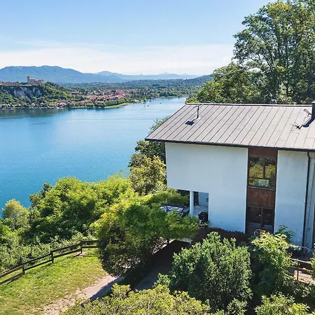 Stylish & Spectacular Views! - La Rocca 빌라