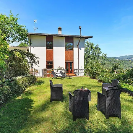 Stylish & Spectacular Views! - La Rocca 阿罗纳