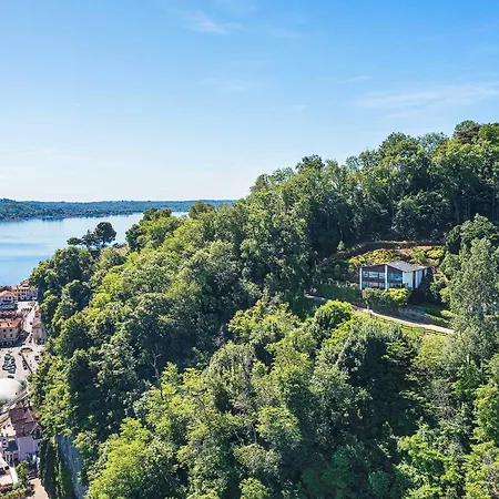 Stylish & Spectacular Views! - La Rocca 빌라