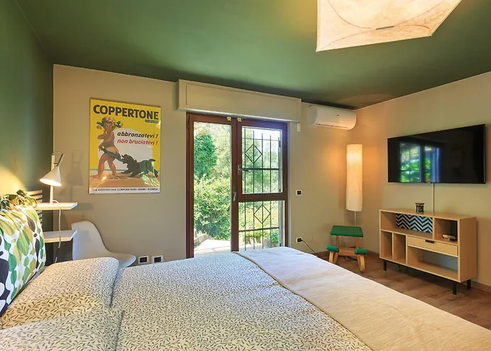 Stylish & Spectacular Views! - La Rocca Arona