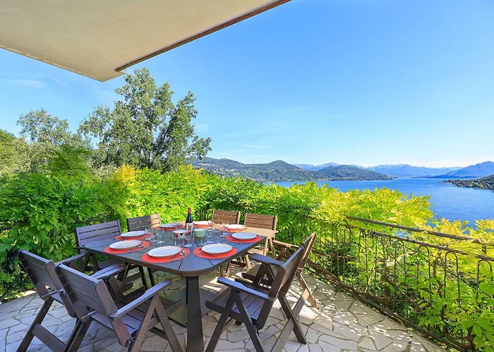 Stylish & Spectacular Views! - La Rocca Villa