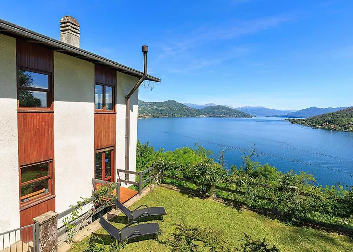Villa Stylish & Spectacular Views! - La Rocca
