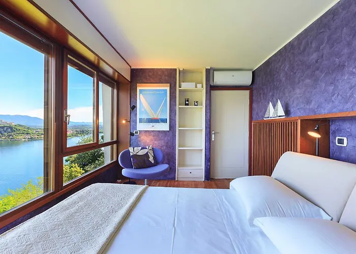 Stylish & Spectacular Views! - La Rocca Villa *