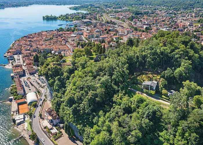 Villa Stylish & Spectacular Views! - La Rocca