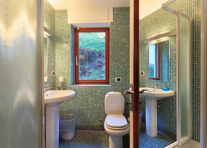 Stylish & Spectacular Views! - La Rocca Villa Arona