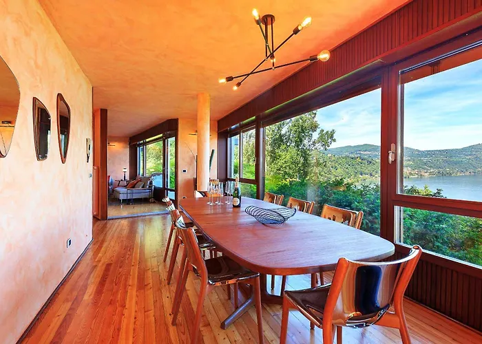 Villa Stylish & Spectacular Views! - La Rocca