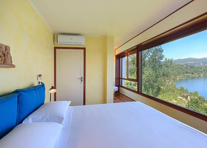 Villa Stylish & Spectacular Views! - La Rocca *