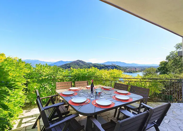 Stylish & Spectacular Views! - La Rocca