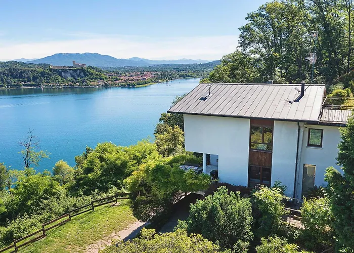 Stylish & Spectacular Views! - La Rocca Villa