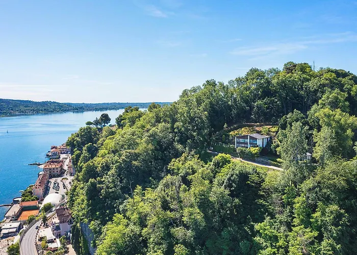 Stylish & Spectacular Views! - La Rocca Villa